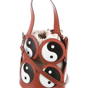 ISO Rebecca Minkoff Yin Yang bucket Bag